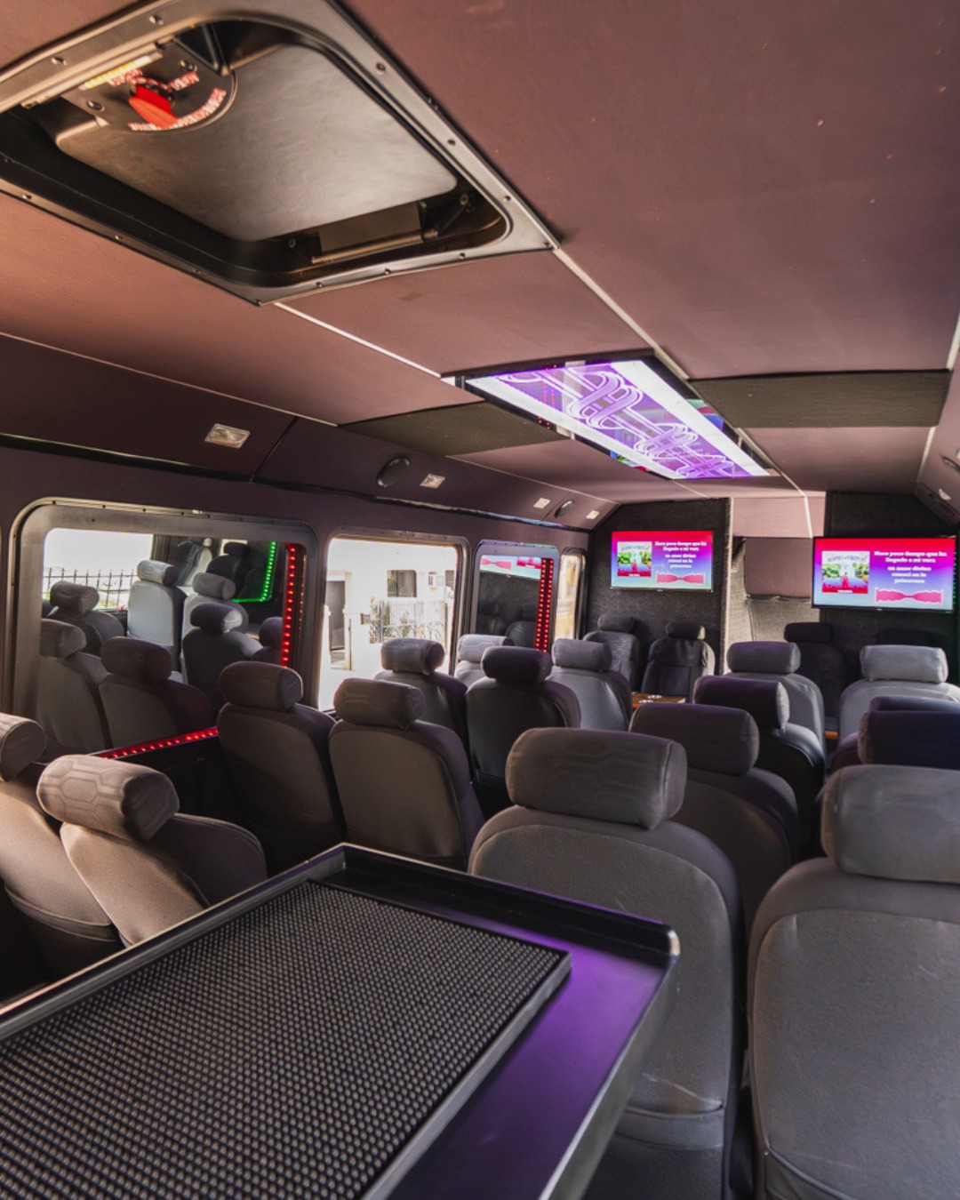 Chipo bus
